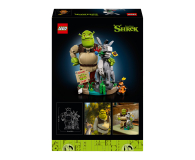 LEGO 72423 Shrek, Osioł i Kot w butach - 1547409 - zdjęcie 10